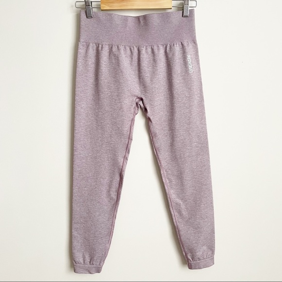 GYMSHARK Adapt Marl Seamless Leggings NWOT - Picture 6 of 13